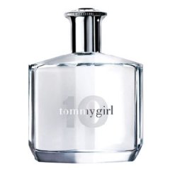 Tommy Girl 10 by Tommy Hilfiger perfume bottle