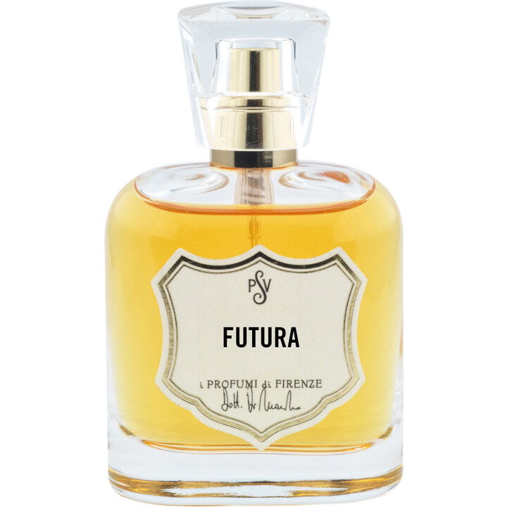 Futura by Spezierie Palazzo Vecchio / I Profumi di Firenze perfume bottle