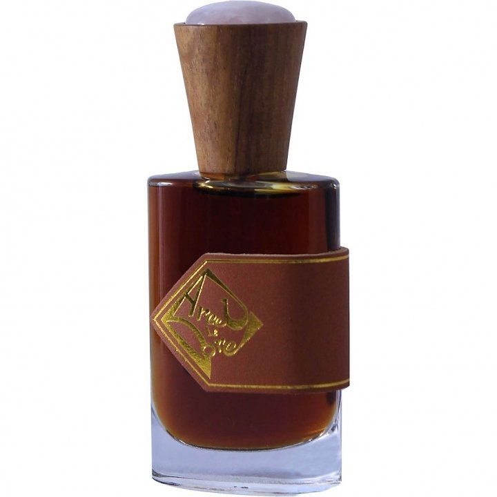Malik Al Taif (Extrait de Parfum) by Areej Le Doré perfume bottle