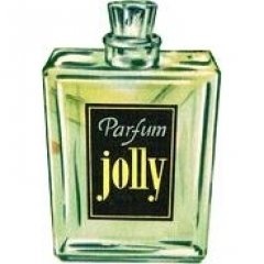 Jolly by Alberna perfume bottle