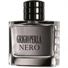 Grigioperla Nero EDT by La Perla perfume bottle