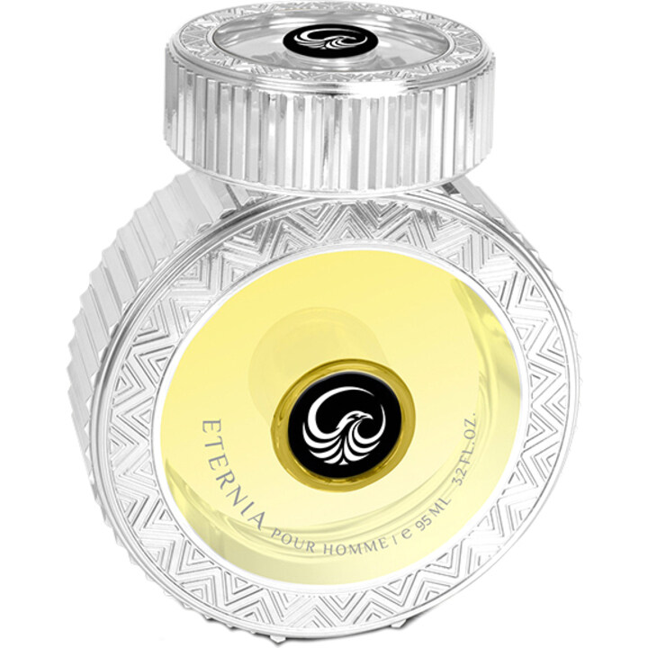 Eternia pour Homme by Le Falconé perfume bottle