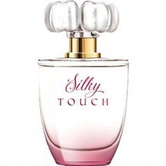 Silky Touch by Jacques Battini perfume bottle