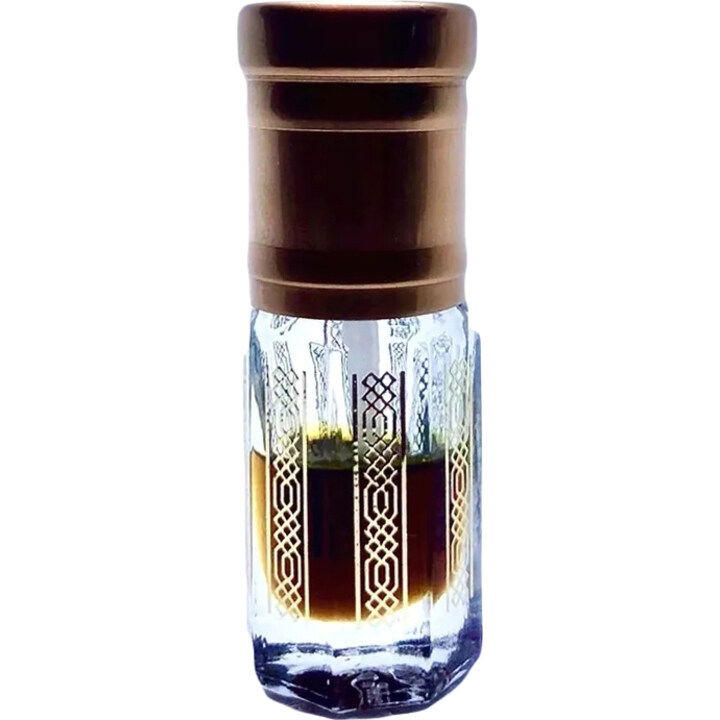Marasim Ghaliya (Perfume Oil) by Elixir Attar perfume bottle