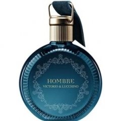 Hombre by Victorio & Lucchino perfume bottle