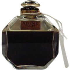 Abîme (1930) by Violet / Veolay perfume bottle