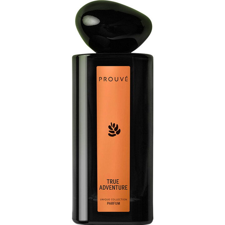 Unique Collection - True Adventure by Prouvé perfume bottle