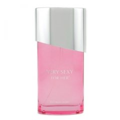 Very Sexy for Her² by Victoria's Secret perfume bottle