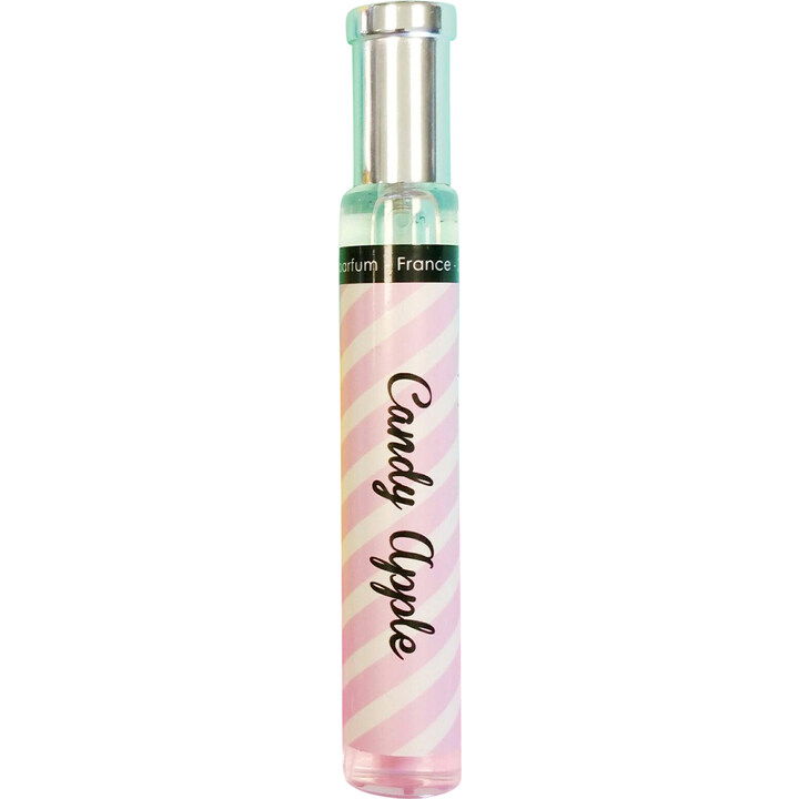 Candy Apple by Adopt' / Réserve Naturelle perfume bottle