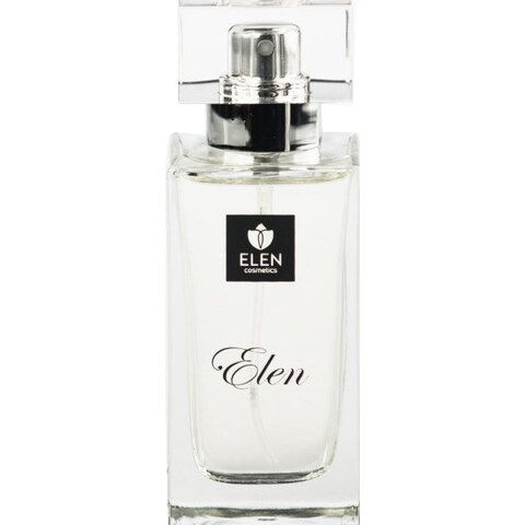 Elen by Elen Cosmetics perfume bottle