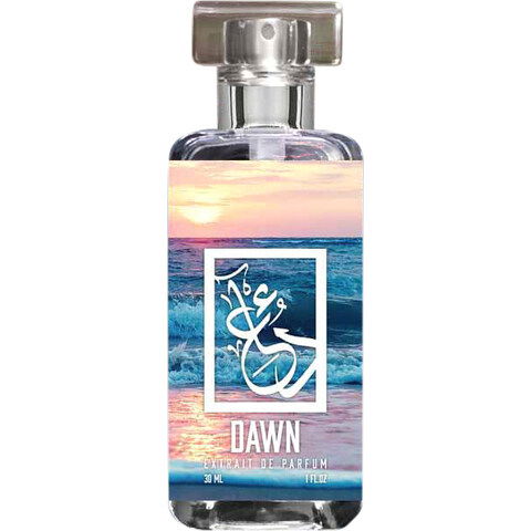 Dawn by The Dua Brand / Dua Fragrances perfume bottle