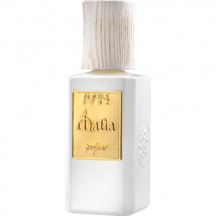 Malìa by Nobile 1942 perfume bottle