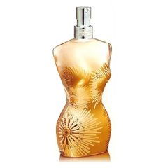 Classique Collection Or by Jean Paul Gaultier perfume bottle