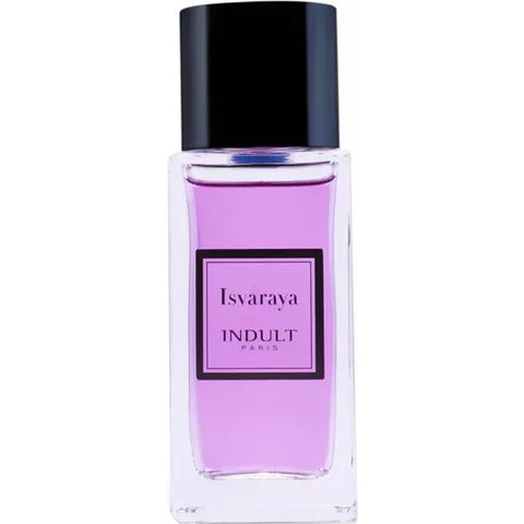 Isvaraya by Indult perfume bottle