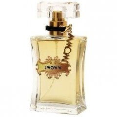 JWoww by Jenni Farley perfume bottle