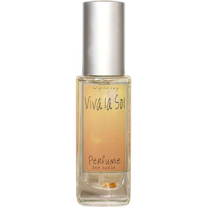 Viva la Sol by Wylde Ivy perfume bottle