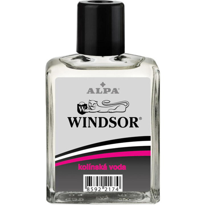 Windsor (Kolínská Voda) by Alpa perfume bottle