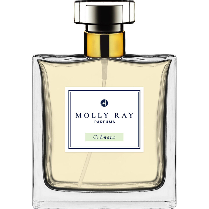 Crémant by Molly Ray Parfums perfume bottle
