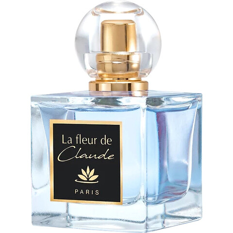 La Fleur de Claude by Les Fleurs de L'Art perfume bottle