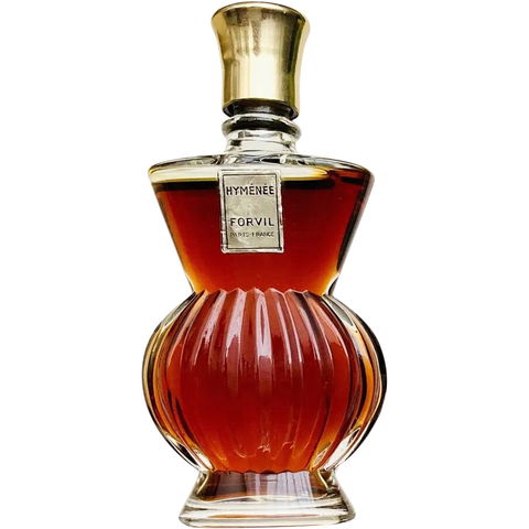 Hyménée by Forvil perfume bottle