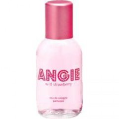 Angie - Wild Strawberry by Atelier Rebul perfume bottle