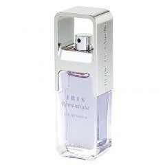 Iris Romantique by Ulric de Varens perfume bottle