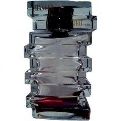 Danger by Ciro perfume bottle