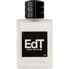 EdT by Scaramouche & Fandango perfume bottle