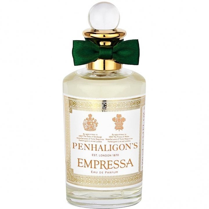 Empressa EDP by Penhaligon's perfume bottle