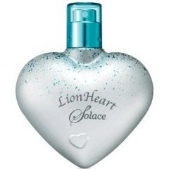 Lion Heart Solace / ライオンハート ソレース by Angel Heart / エンジェルハート perfume bottle
