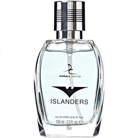 Islanders EDT