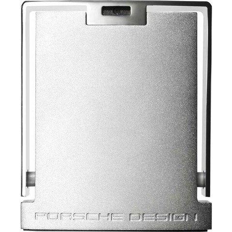 Titan by Porsche Design perfume bottle