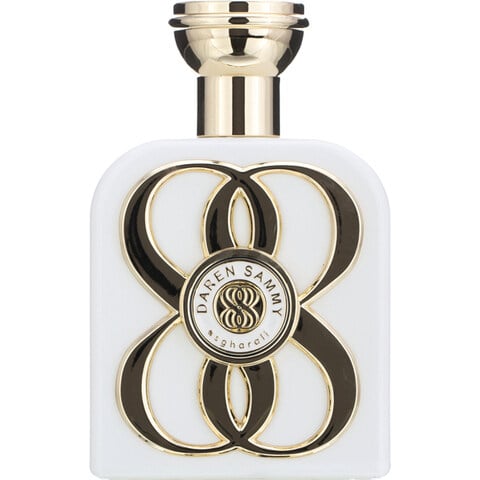 Daren Sammy - 88 pour Femme by Asgharali / أصغر علي perfume bottle