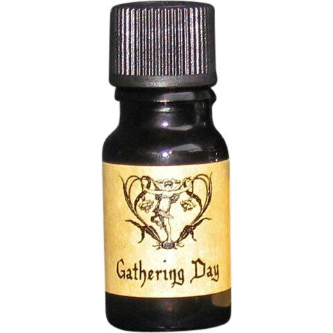 Gathering Day by Arcana Wildcraft perfume bottle