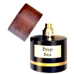 Deep Sea by Dasa perfume bottle
