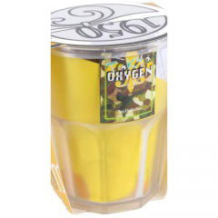 Tokyo 426 Oxygen by Parfums Bombay 1950 perfume bottle
