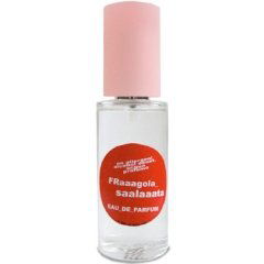 Fraaagola Saalaaata by Hilde Soliani Profumi perfume bottle