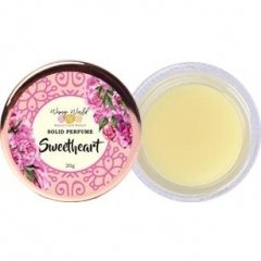 Sweetheart by Wangi World perfume bottle