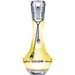 Classic 128 by Lou•pre perfume bottle
