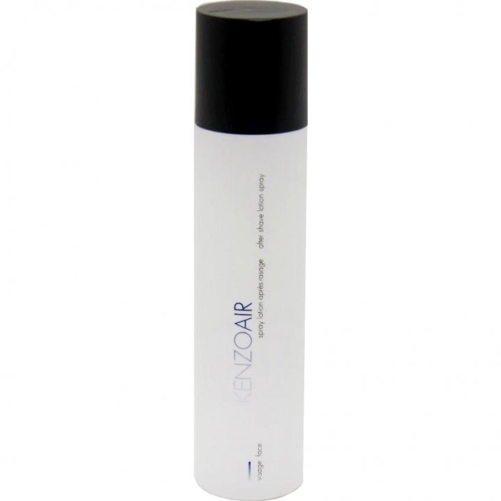 Kenzo Air (Lotion Après Rasage) by Kenzo perfume bottle