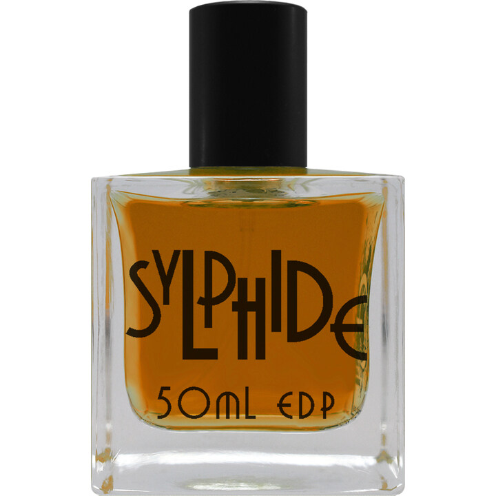 Sylphide by Criminal Elements perfume bottle