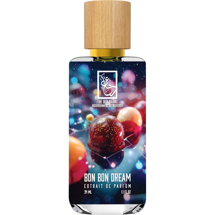 Bon Bon Dream by The Dua Brand / Dua Fragrances perfume bottle