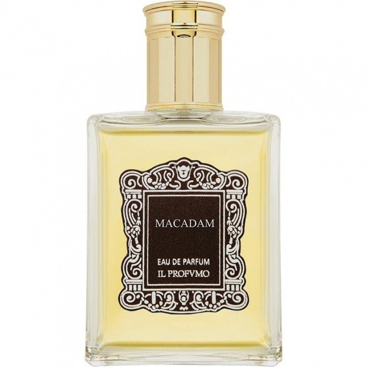 Macadam by Il Profvmo perfume bottle