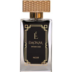 Noor by Émonar perfume bottle