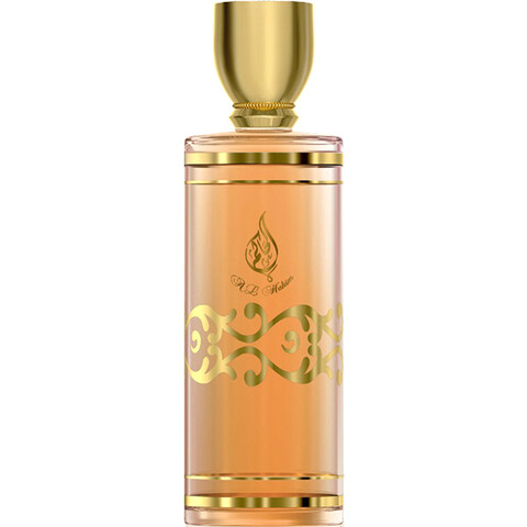 Al Hakim / الحاكم by Adam & Eve / آدم وحواء perfume bottle