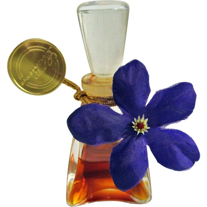 Ebullience (Perfume) by Ebullience perfume bottle
