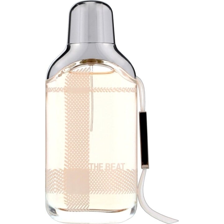 The Beat EDP by Burberry perfume bottle