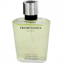 Tremendous for Men by Tremendous perfume bottle