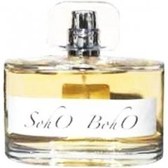 Soho Boho by Boheme Chic perfume bottle