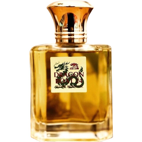 Dragon Boat (2024) by Teone Reinthal Natural Perfume perfume bottle
